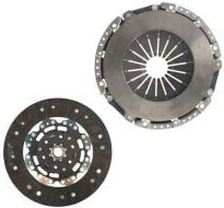 Luk Clutch Set for Audi A1 Ford Galaxy Jaguar MK Lexus SC Seat Alhambra / Cordoba / Ibiza