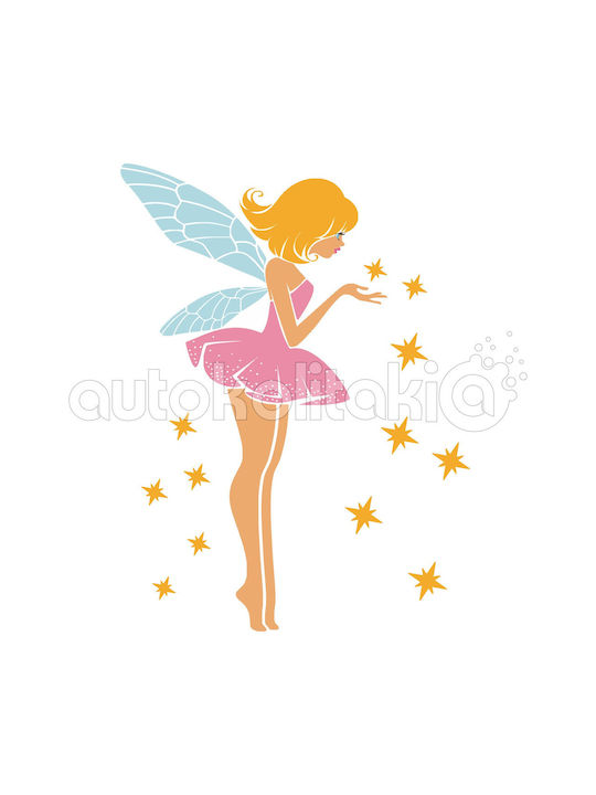 Kids Room Wall Sticker 11 45cm X 60cm