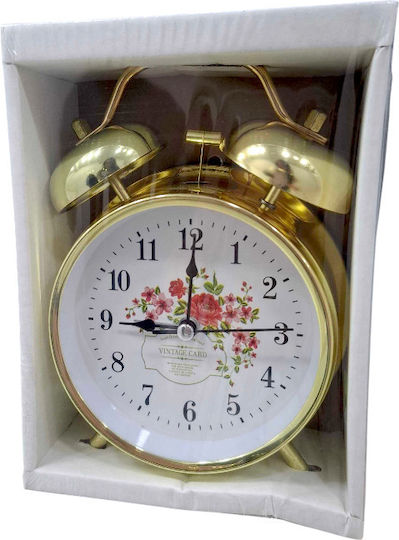 Ceas de Masă cu Alarmă 820056