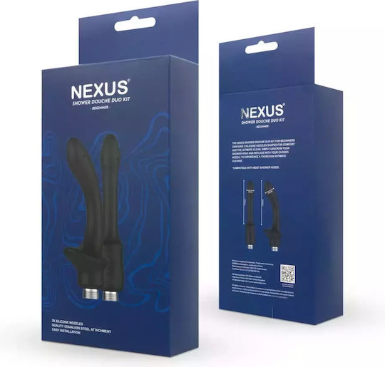 Set Duș Cu Duze Nexus Pentru Începători