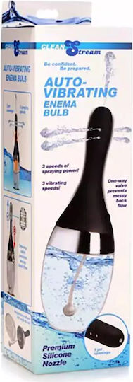 Xr Brands Automatic Vibrating Anal Plug
