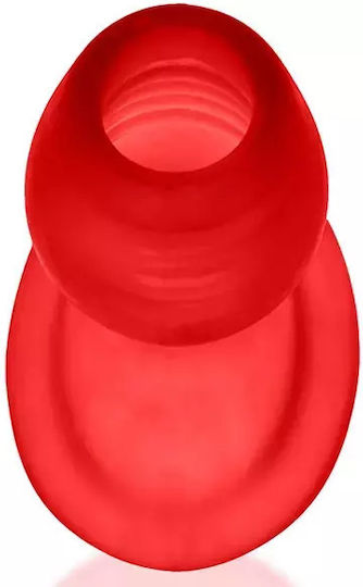 Vibrator Led Insert Oxballs 2 Hollow Large Led