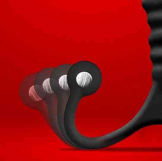 Aneros Psy Black Prostate Stimulator