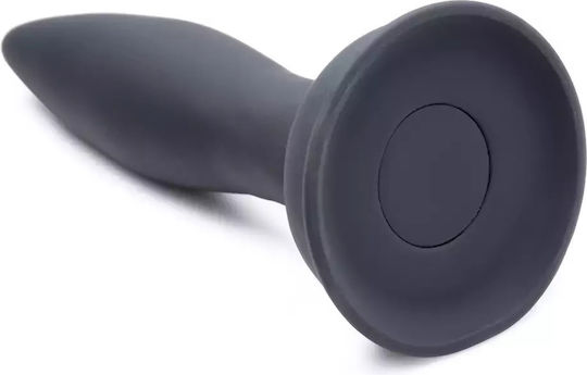 Xr Brands Silicone Anal Plug Remote