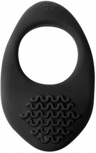 Vibrating Penis Ring Clitoral Stimulator