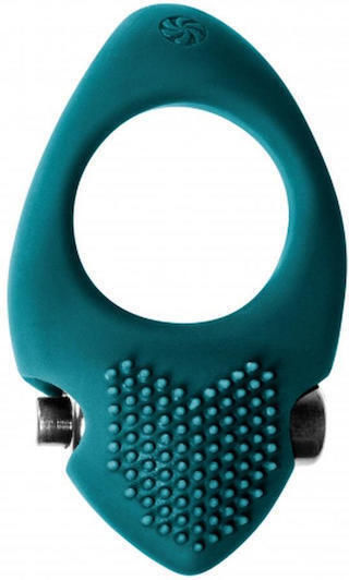 Elastischer Silikon Erektionsring Penis