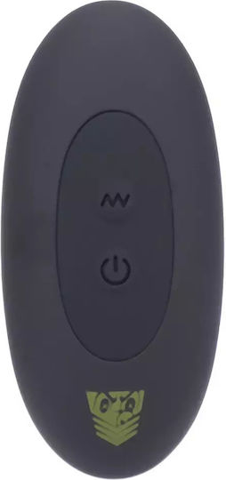 Doc Johnson Vibrating Penis Ring Large