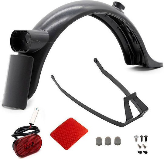 Ewheels Pană Lumină pentru Scutere electrice Xiaomi 8643-88