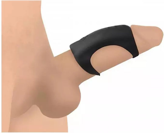 Xr Brands Silicone Erection Ring Remote Control