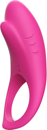 Inel Vibrator pentru Penis Stimulator 9 Moduri