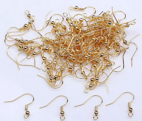 Cosmofan Υλικα Κοσμηματα 40pcs 83567