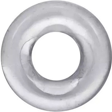 Doc Johnson Donut 2x Erection Ring