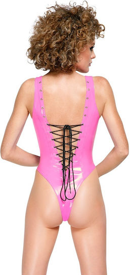 Black Level Pink