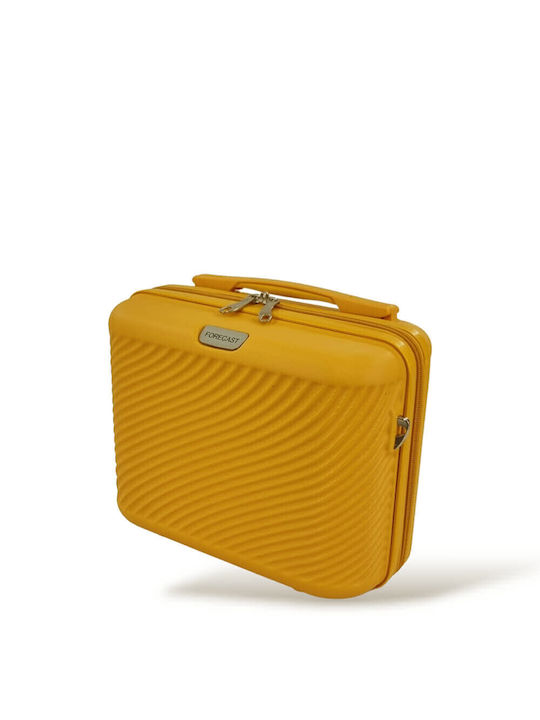 Toiletry Bag in Red color 30cm
