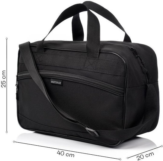 Meteor Lokman Tasche 16885