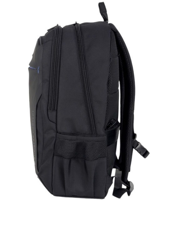 Gabol Pixel Αδιάβροχο 24lt Μαύρο Gabol Pixel Αδιάβροχο 24lt Μαύρο