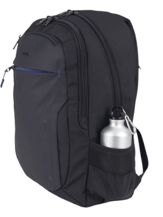 Gabol Pixel Wasserdicht 24Es Schwarz