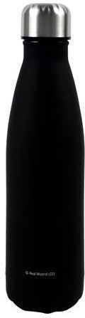 CyP Brands Μπουκάλι Θερμός Ανοξείδωτο 500ml Γκρι