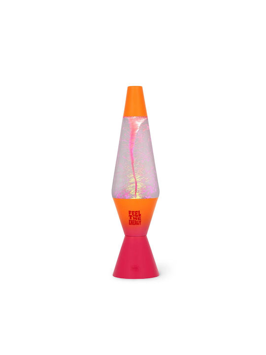 Legami Milano Διακοσμητικό Φωτιστικό LED Tornado Lamp 36.5εκ.