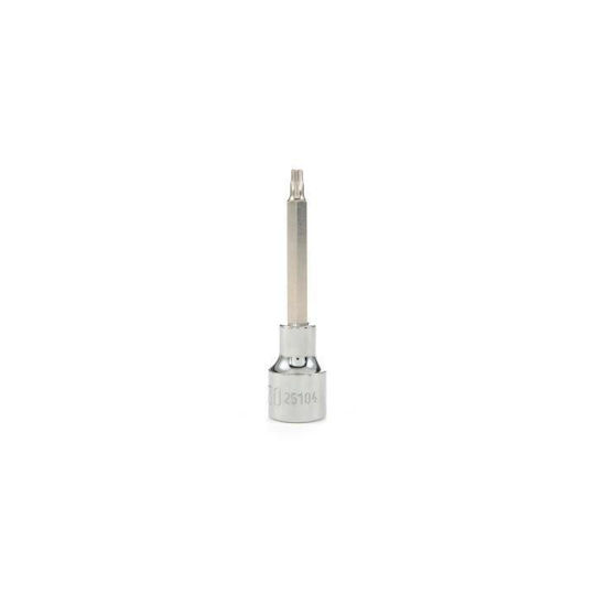 Καρυδάκι Μύτη Μακρύ 1/2" Torx T20 Sata