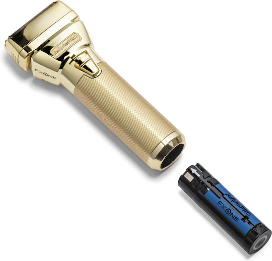 Babyliss Pro FX79FSGE Foil Electric Shaver Face Rechargeable