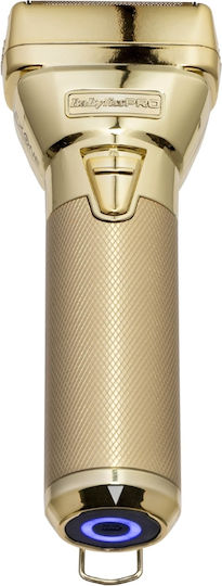 Babyliss Pro FX79FSGE Foil Electric Shaver Face Rechargeable