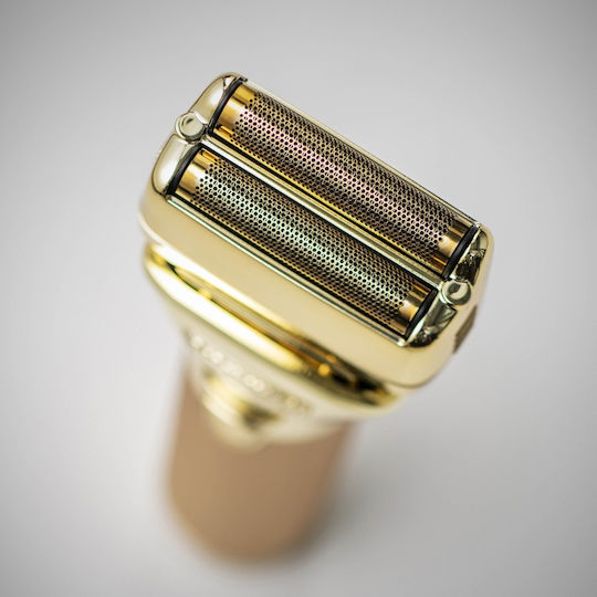 Babyliss Pro FX79FSGE Foil Electric Shaver Face Rechargeable