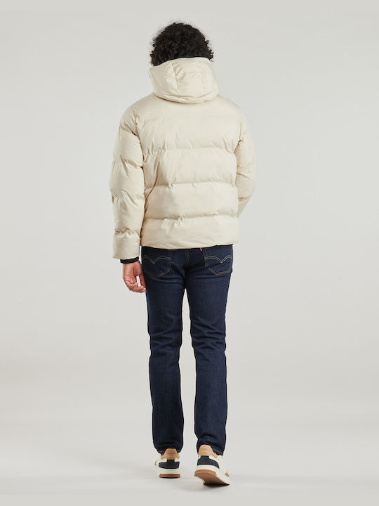 Jack & Jones Jacket Beige