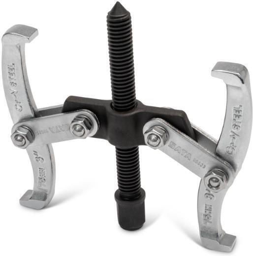 Sata Εξωλκέας Δίποδος 152.4mm