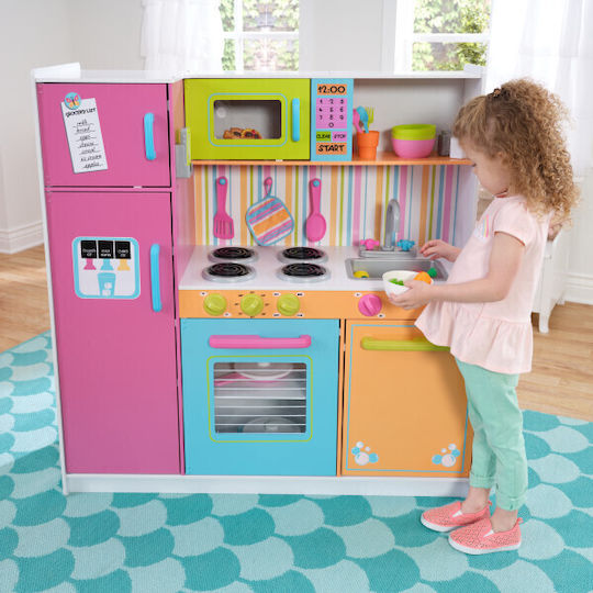 Kidkraft Детска кухня