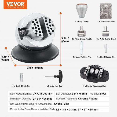 Vevor Accesorii