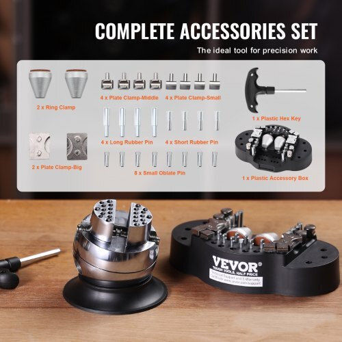 Vevor Accesorii