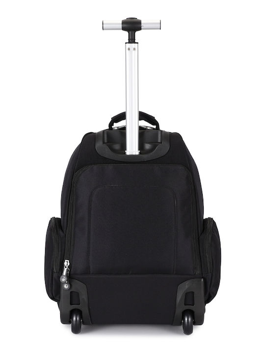 Amber Backpack 35lt Μαύρο