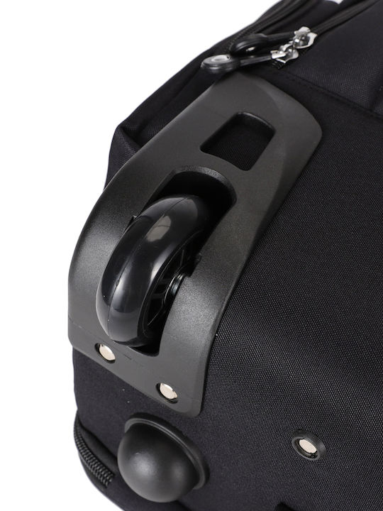 Amber Backpack 35lt Μαύρο