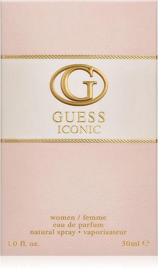 Guess Iconic Eau de Parfum 30ml