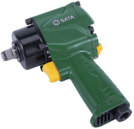 Sata ST01111 Αερόκλειδο 1/2" με Μέγιστη Ροπή 63.73kgm
