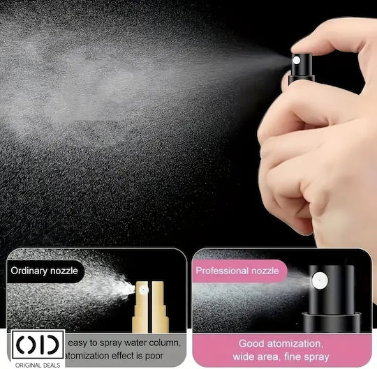 Set 3 Sticle Reutilizabile de Parfum Spray 5 Ml Multicolor Oferte Originale
