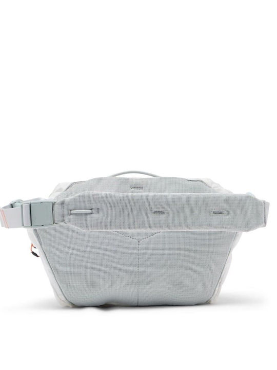 Bum Bag Taille Weiß