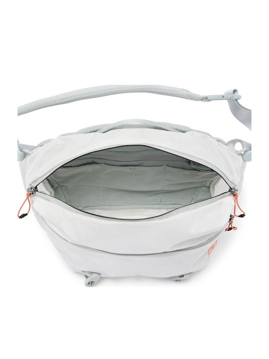 Bum Bag Taille Weiß