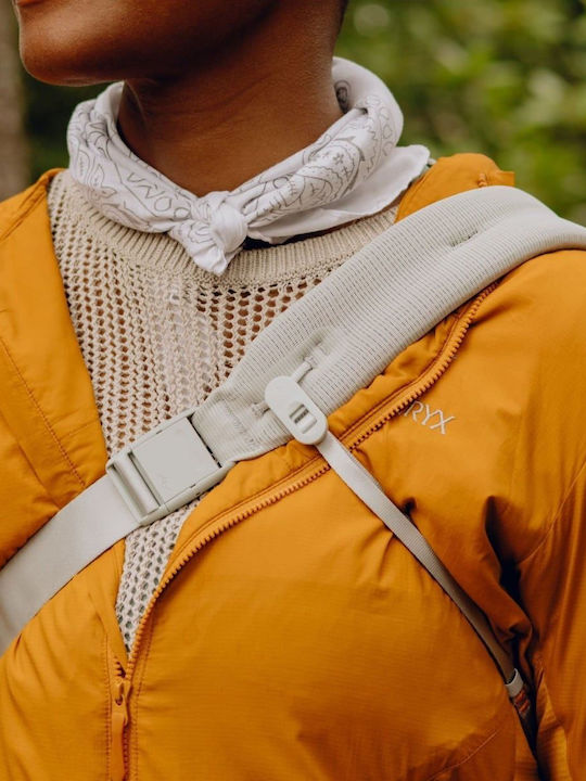 Bum Bag Taille Weiß