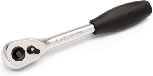 Sata Ratschen 60 Zähne mit Vierkant 3/8" Länge 20cm.
