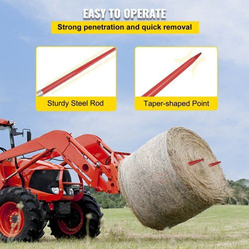Vevor Част за Култиватор Фреза CM45X1250-4500HS1V0