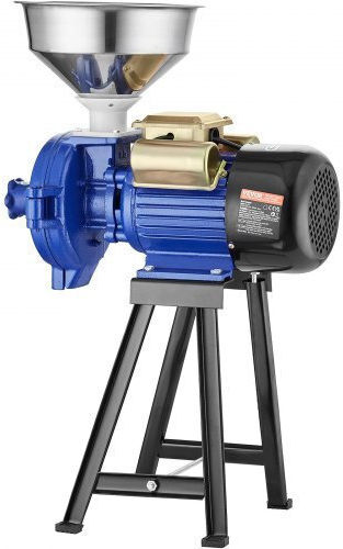 Vevor Multi Cutter Machine 1400rpm 1400mm