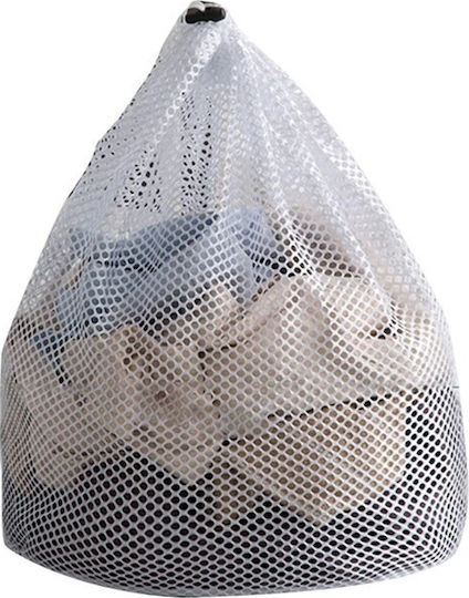 Clothes Lingerie Protection Bag Compatible Washing Machine Tumble Dryer Premium Textile Material White 50 X 60 Cm Original Deals Clothes Lingerie Protection Bag Compatible Washing Machine Tumble Dryer Premium Textile Material White 50 X 60 Cm Original Deals