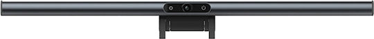 4smarts LED-Monitorleuchte FullHD Kamera-Lichtleiste Pro 456486