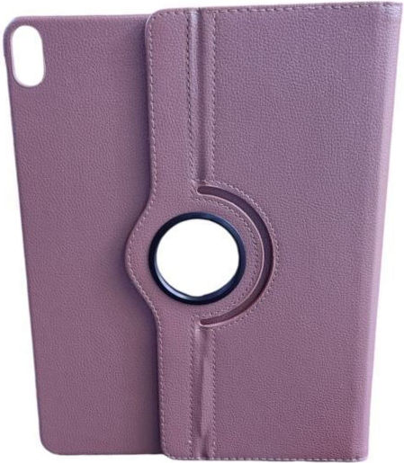 Flip Cover Ροζ Χρυσή (iPad Pro 2018 12.9")