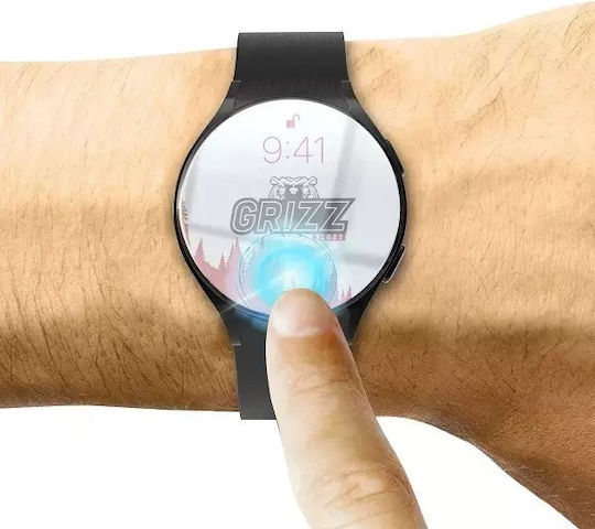 Gehärtetes Glas für das Huawei Watch GT 1Stück 70030356
