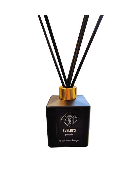 Diffuser mit Duft Bittermandel 5566 200ml