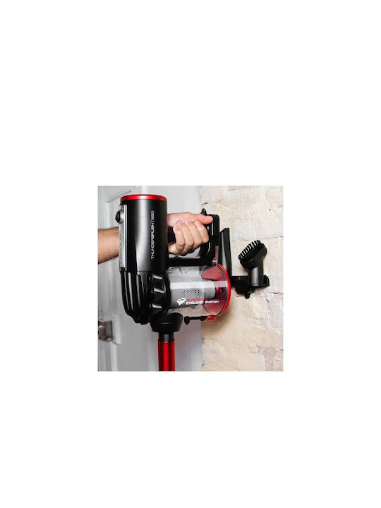 Cecotec Conga ThunderBrush 520 Electric 2 in 1