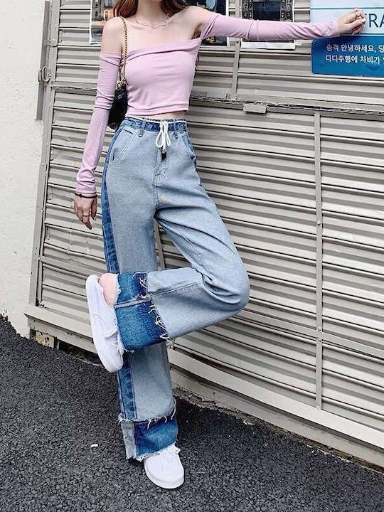 Damenjeans